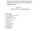write researched medical articles as a licensed pharmacist
